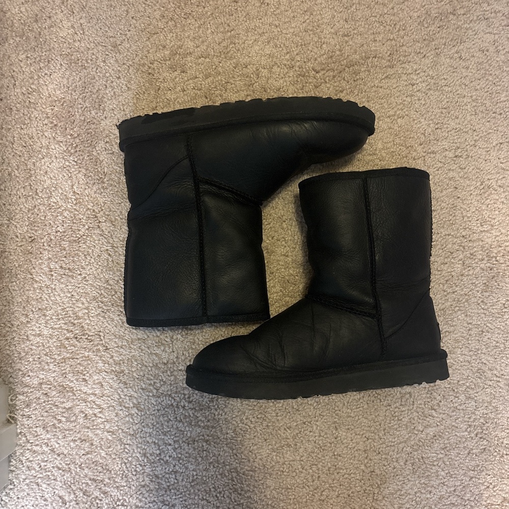 Ugg Boots - image 1